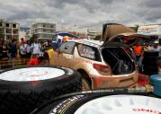Sebastien Loeb
